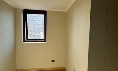 Arriendo Departamento Nuevo 2 Dormitorios Centro Temuco