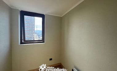 Arriendo Departamento Nuevo 2 Dormitorios Centro Temuco