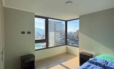 Arriendo Departamento Nuevo 2 Dormitorios Centro Temuco