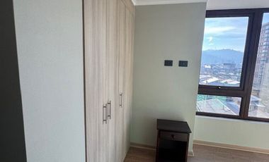 Arriendo Departamento Nuevo 2 Dormitorios Centro Temuco