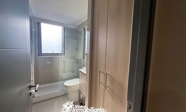 Arriendo Departamento Nuevo 2 Dormitorios Centro Temuco