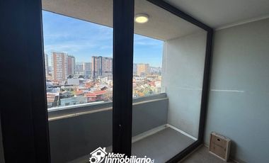 Arriendo Departamento Nuevo 2 Dormitorios Centro Temuco