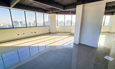 Oficina Remodelada 217 M2 Santiago Centro - Plaza De Armas