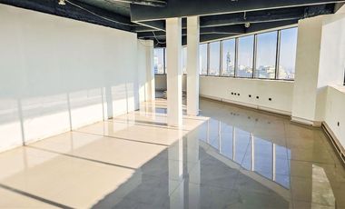 Oficina Remodelada 217 M2 Santiago Centro - Plaza De Armas