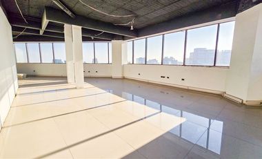 Oficina Remodelada 217 M2 Santiago Centro - Plaza De Armas