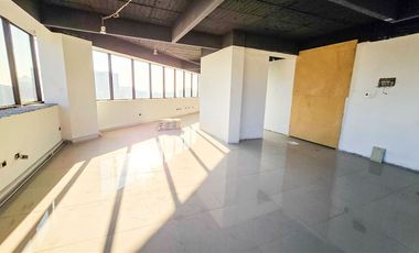 Oficina Remodelada 217 M2 Santiago Centro - Plaza De Armas