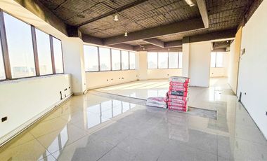 Oficina Remodelada 217 M2 Santiago Centro - Plaza De Armas