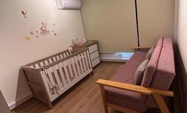 Departamento En Arriendo De 4 Dorm. En Vitacura