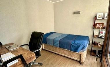 Departamento En Arriendo De 4 Dorm. En Vitacura