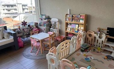 Departamento En Arriendo De 4 Dorm. En Vitacura