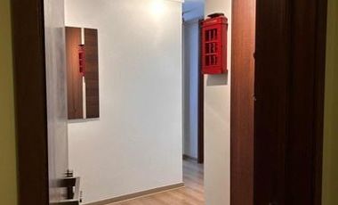 Departamento En Arriendo De 4 Dorm. En Vitacura