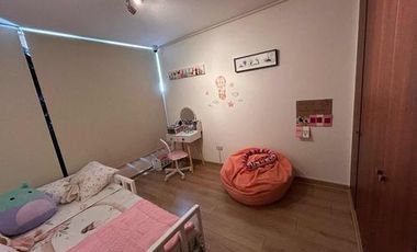 Departamento En Arriendo De 4 Dorm. En Vitacura