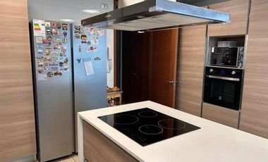 Departamento En Arriendo De 4 Dorm. En Vitacura