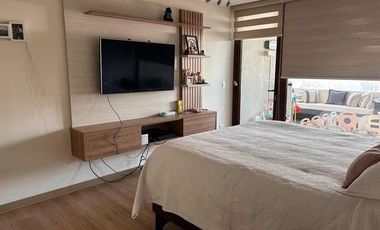 Departamento En Arriendo De 4 Dorm. En Vitacura