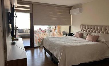 Departamento En Arriendo De 4 Dorm. En Vitacura