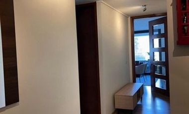 Departamento En Arriendo De 4 Dorm. En Vitacura