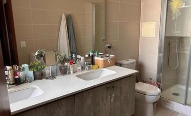 Departamento En Arriendo De 4 Dorm. En Vitacura