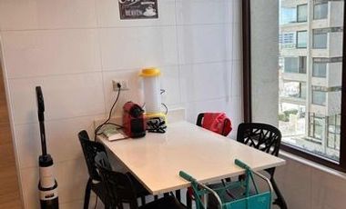 Departamento En Arriendo De 4 Dorm. En Vitacura