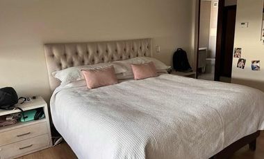 Departamento En Arriendo De 4 Dorm. En Vitacura