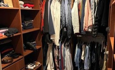 Departamento En Arriendo De 4 Dorm. En Vitacura