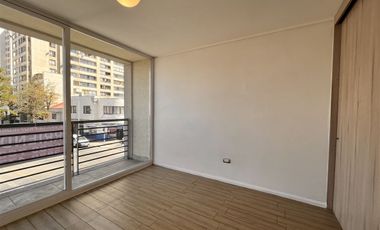 Departamento En Venta En Santiago Con Bono Pie