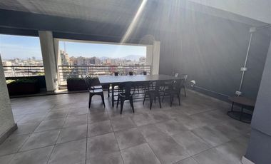 Departamento En Venta En Santiago Con Bono Pie