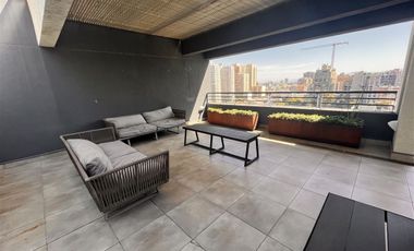Departamento En Venta En Santiago Con Bono Pie