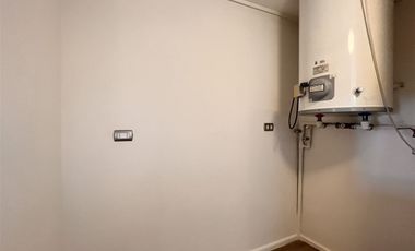 Departamento En Venta En Santiago Con Bono Pie