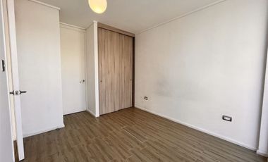 Departamento En Venta En Santiago Con Bono Pie