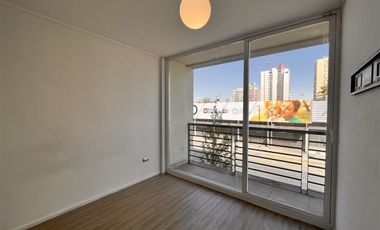 Departamento En Venta En Santiago Con Bono Pie