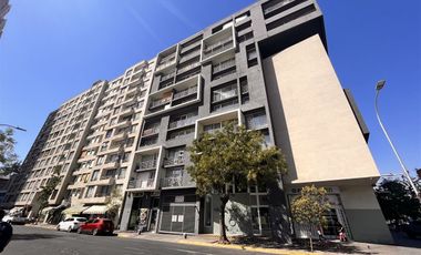 Departamento En Venta En Santiago Con Bono Pie