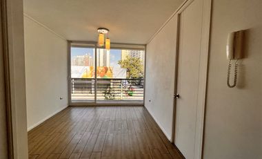 Departamento En Venta En Santiago Con Bono Pie