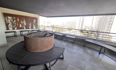 Departamento En Venta En Santiago Con Bono Pie