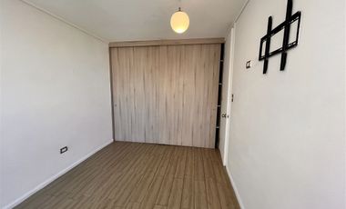 Departamento En Venta En Santiago Con Bono Pie