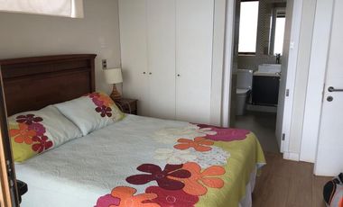 Arriendo Departamento 2 Dormitorios, 2 Baños, Maitencillo