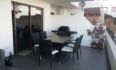 Arriendo Departamento 2 Dormitorios, 2 Baños, Maitencillo