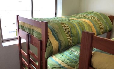 Arriendo Departamento 2 Dormitorios, 2 Baños, Maitencillo