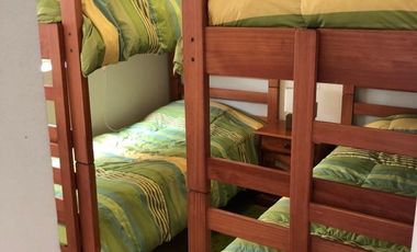 Arriendo Departamento 2 Dormitorios, 2 Baños, Maitencillo