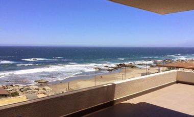 Arriendo Departamento 2 Dormitorios, 2 Baños, Maitencillo