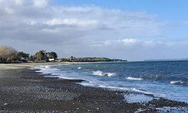 Casa En Arriendo De 3 Dorm. En Maullín