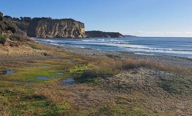 Casa En Arriendo De 3 Dorm. En Maullín