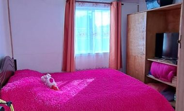 Casa En Arriendo De 3 Dorm. En Maullín