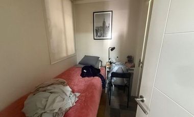 Casa Mediterranea En Arriendo De 4 Dorm. En Lo Barnechea