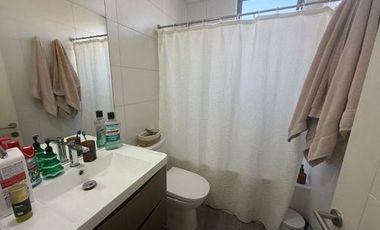 Casa Mediterranea En Arriendo De 4 Dorm. En Lo Barnechea