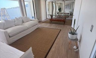 Casa Mediterranea En Arriendo De 4 Dorm. En Lo Barnechea