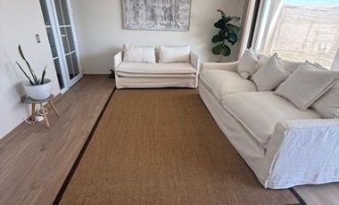 Casa Mediterranea En Arriendo De 4 Dorm. En Lo Barnechea