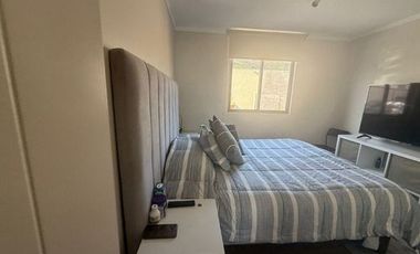 Casa Mediterranea En Arriendo De 4 Dorm. En Lo Barnechea