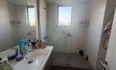 Casa Mediterranea En Arriendo De 4 Dorm. En Lo Barnechea