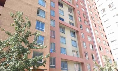 Arriendo Promoción 300.000 X 3 Meses. 2d+1b 45m2