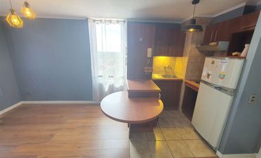 Arriendo Promoción 300.000 X 3 Meses. 2d+1b 45m2